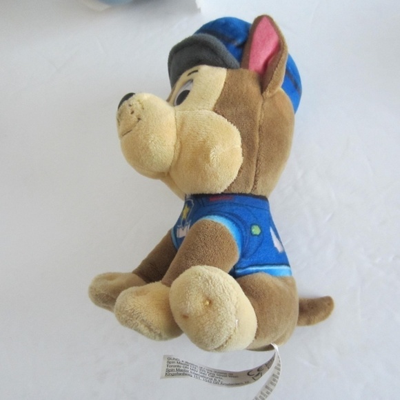 Nickelodeon Paw Patrol sfuffed animal toys , set of three ,7'',10'',11'' - Picture 5 of 13